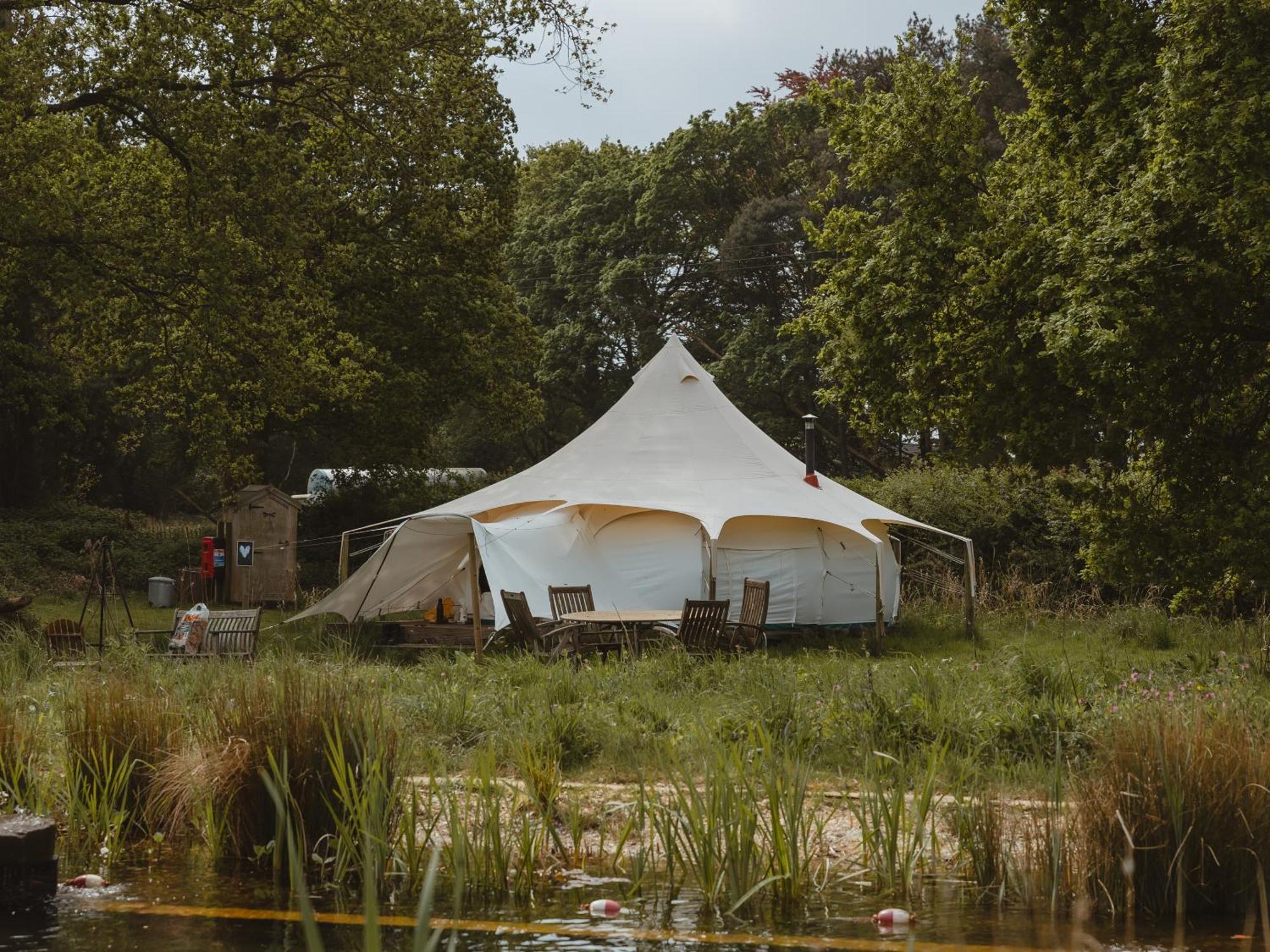 Tent