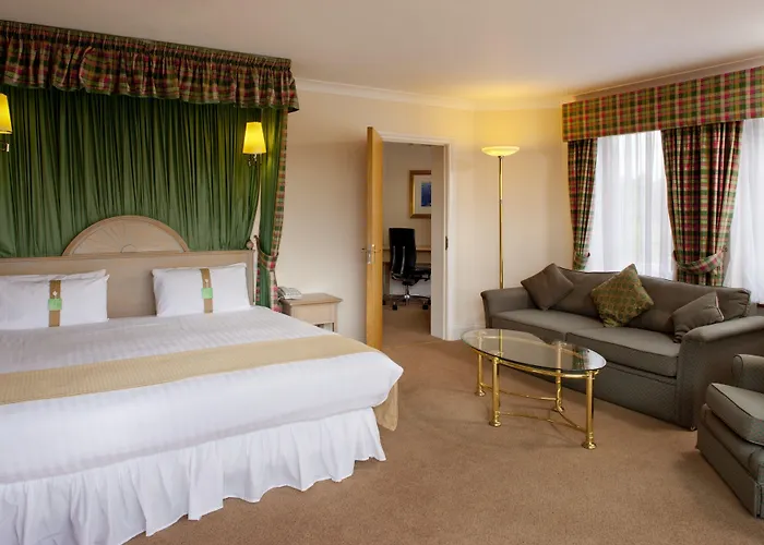 Holiday Inn Norwich North By Ihg
